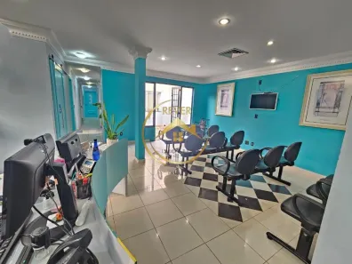 Prédio Comercial à venda, 340m² no Centro, Campinas