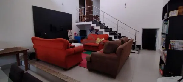 Casa de Condomínio com 3 Quartos à venda, 213m² no Swiss Park, Campinas