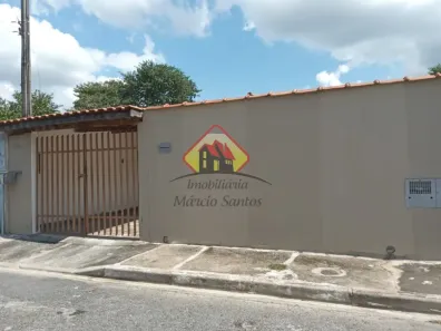 Casa com 2 Quartos à venda, 80m² no Cecap, Taubaté