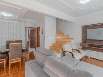 Sobrado com 3 Quartos à venda, 128m² no Country, Cascavel