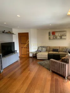 Apartamento com 3 Quartos à venda, 140m² no Vila Suzana, São Paulo