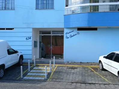 Apartamento com 3 Quartos à venda, 94m² no Gravatá, Navegantes