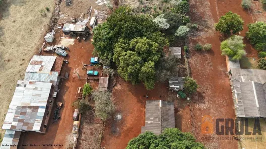 Fazenda/Sítio com 2 Quartos à venda, 60m² no Jardim Tropical II, Campo Mourão