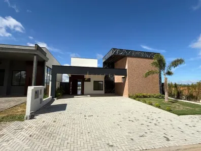 Casa de Condomínio com 4 Quartos para venda ou aluguel, 237m² no Alphaville Itu, Itu