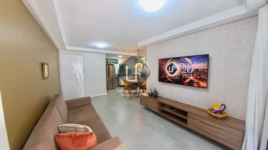 Apartamento com 2 Quartos para alugar, 71m² no Meireles, Fortaleza