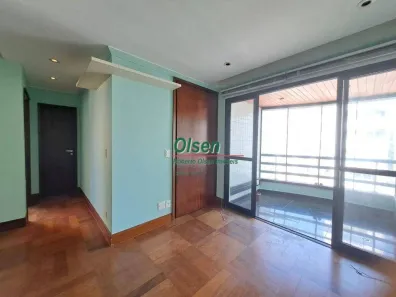 Apartamento com 2 Quartos para alugar, 73m² no Pinheiros, São Paulo
