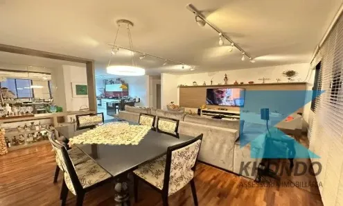 Apartamento com 2 Quartos à venda, 120m² no Cerqueira César, São Paulo