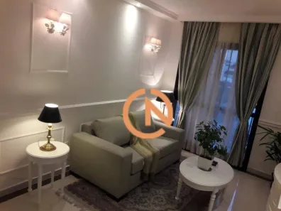 Apartamento com 1 Quarto para alugar, 34m² no Indianópolis, São Paulo