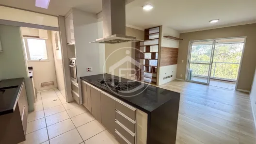 Apartamento com 3 Quartos para alugar, 77m² no Vila Pirajussara, São Paulo