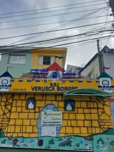 Sobrado com 2 Quartos à venda, 135m² no Parque Vitória, São Paulo