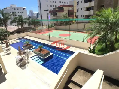 Apartamento com 3 Quartos à venda, 85m² no Buritis, Belo Horizonte