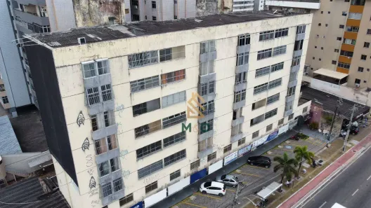 Apartamento com 3 Quartos à venda, 118m² no Fátima, Fortaleza