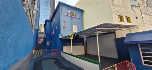 Prédio Comercial para alugar, 408m² no Jardim Paulista, São Paulo
