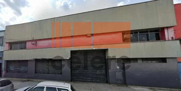 Galpão/Depósito/Armazém à venda, 1062m² no Belenzinho, São Paulo