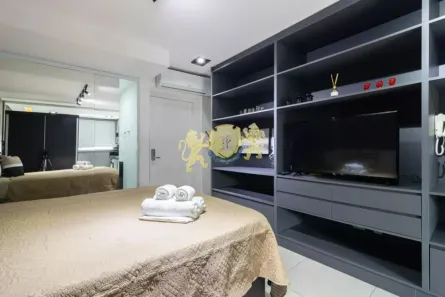 Flat com 1 Quarto à venda, 30m² no Vila Olímpia, São Paulo