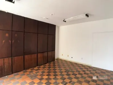 Sala Comercial à venda, 40m² no Campina, Belém