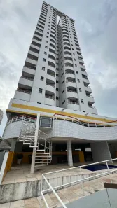 Apartamento com 3 Quartos à venda, 79m² no José Bonifácio, Fortaleza