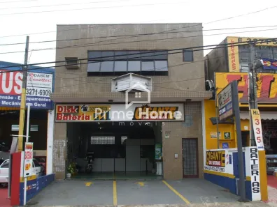 Ponto Comercial à venda, 344m² no Jardim São Vicente, Campinas