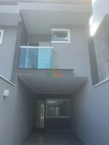 Sobrado com 3 Quartos à venda, 109m² no Vila Nhocune, São Paulo