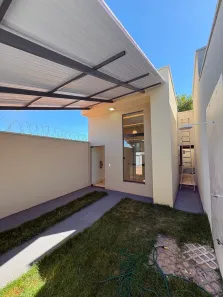 Casa com 2 Quartos à venda, 65m² no Residencial Paraíso, Goiânia