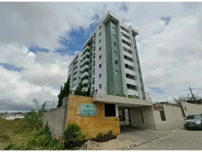 Apartamento com 2 Quartos à venda, 57m² no Santa Rosa, Caruaru
