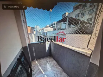 Apartamento com 2 Quartos à venda, 55m² no Vila Isabel, Rio de Janeiro