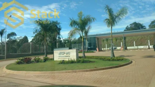 Lote/Terreno à venda, 655m² no Bairro Itapema, Itatiba