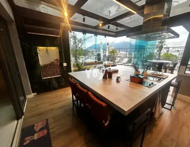 Cobertura com 3 Quartos à venda, 465m² no Barra da Tijuca, Rio de Janeiro