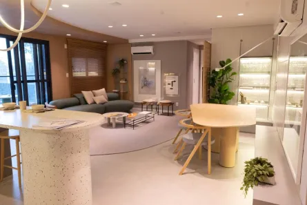 Apartamento com 2 Quartos à venda, 74m² no Chácara da Barra, Campinas