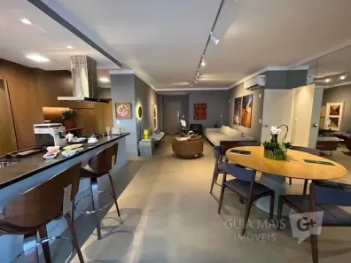 Apartamento com 3 Quartos à venda, 185m² no Vila do Golf, Ribeirão Preto