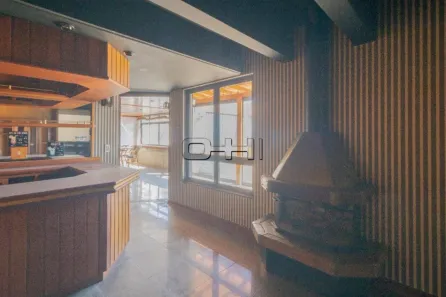 Cobertura com 3 Quartos à venda, 284m² no Alto da Lapa, São Paulo