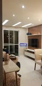 Apartamento com 2 Quartos à venda, 65m² no Maria Paula, São Gonçalo