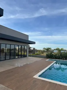 Casa de Condomínio com 4 Quartos à venda, 270m² no Santo Antônio do Rio Grande, Fronteira