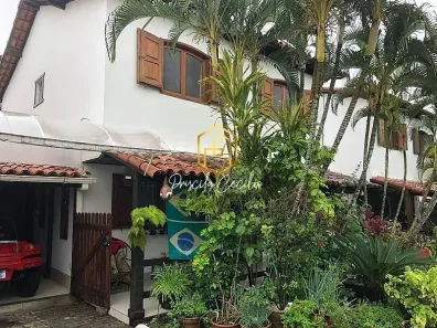 Casa com 3 Quartos à venda, 200m² no Braga, Cabo Frio