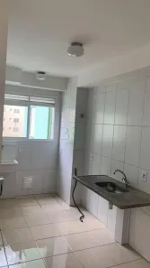 Apartamento com 2 Quartos à venda, 50m² no Jardim Aurora (Zona Leste), São Paulo