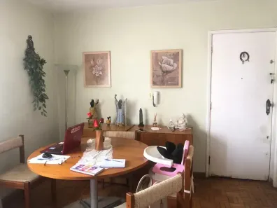 Apartamento com 2 Quartos à venda, 84m² no Jardim São Paulo(Zona Norte), São Paulo