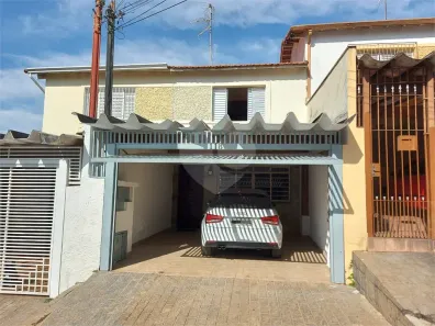 Sobrado com 2 Quartos à venda, 109m² no Jardim Mangalot, São Paulo