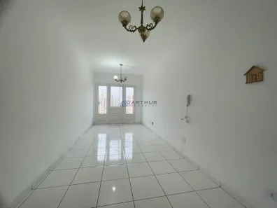 Apartamento com 2 Quartos à venda, 76m² no Tupi, Praia Grande