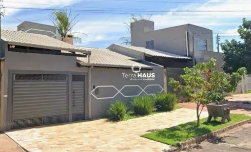 Casa com 3 Quartos à venda, 193m² no Mata do Jacinto, Campo Grande