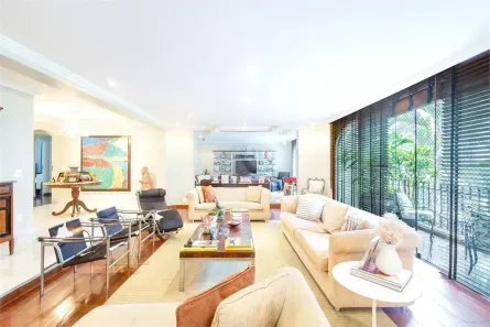 Apartamento com 3 Quartos à venda, 276m² no Jardim Paulista, São Paulo