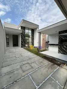 Casa com 3 Quartos à venda, 130m² no Edson Queiroz, Fortaleza