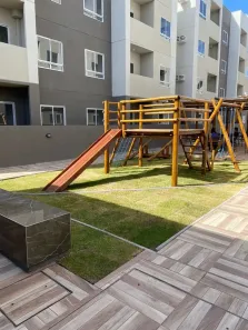 Apartamento com 2 Quartos para alugar, 55m² no Gramame, João Pessoa