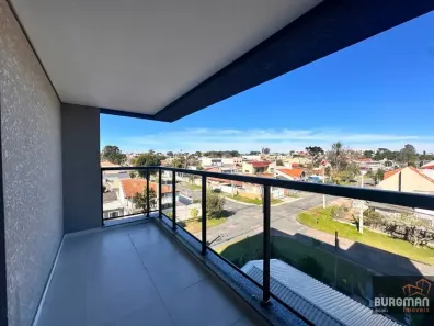 Apartamento com 3 Quartos à venda, 104m² no Fanny, Curitiba