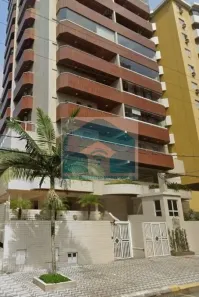 Apartamento com 2 Quartos à venda, 74m² no Canto do Forte, Praia Grande