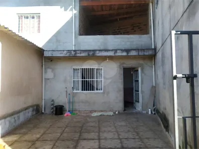 Casa com 4 Quartos à venda, 239m² no Jardim Filhos da Terra, São Paulo