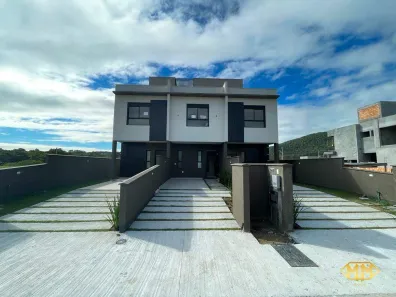 Casa com 3 Quartos à venda, 116m² no Vargem do Bom Jesus, Florianópolis