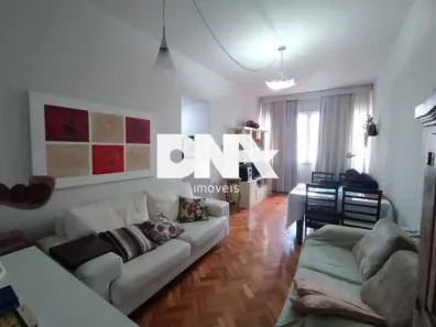 Apartamento com 2 Quartos à venda, 70m² no Copacabana, Rio de Janeiro