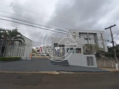 Apartamento com 2 Quartos à venda, 10m² no Centro, Marília