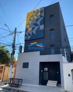 Imóvel Comercial com 44 Quartos à venda, 1232m² no Vila Esperança, São Paulo