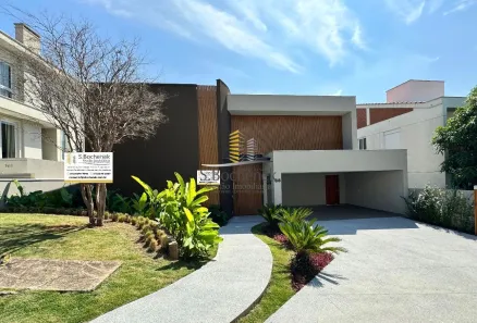 Casa de Condomínio com 5 Quartos à venda, 495m² no Alphaville Residencial Um, Barueri